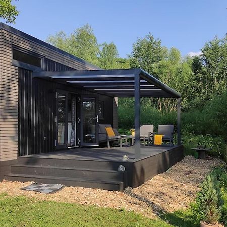 Tiny House 14 - Sollberg Villa Salzhemmendorf Dış mekan fotoğraf