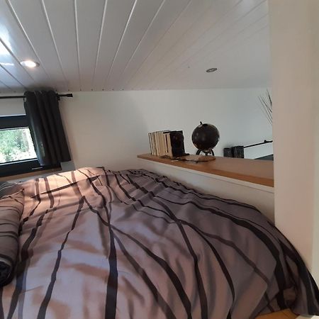 Tiny House 14 - Sollberg Villa Salzhemmendorf Dış mekan fotoğraf