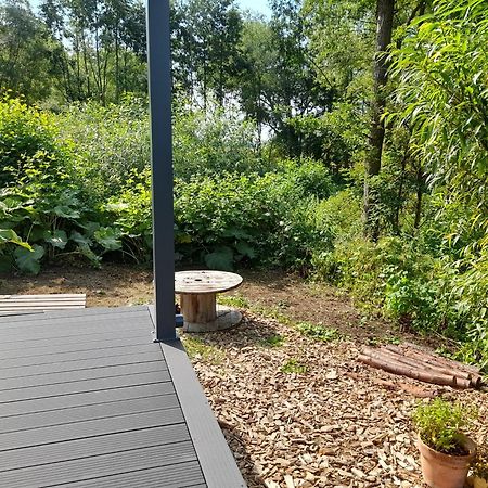 Tiny House 14 - Sollberg Villa Salzhemmendorf Dış mekan fotoğraf