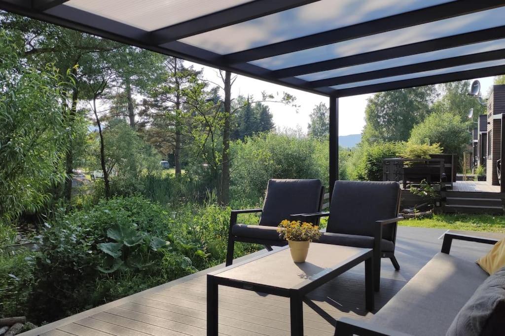 Tiny House 14 - Sollberg Villa Salzhemmendorf Dış mekan fotoğraf