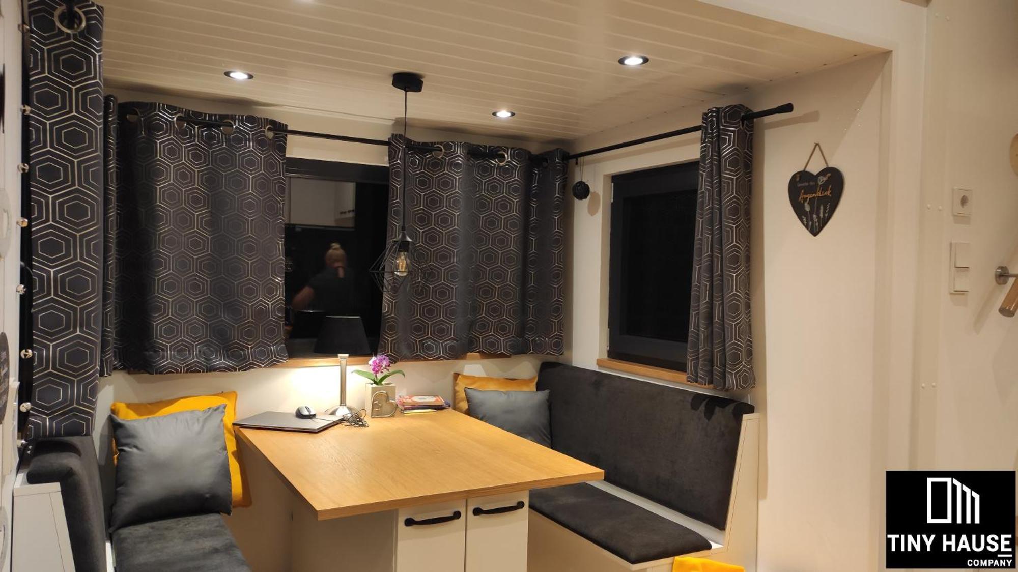 Tiny House 14 - Sollberg Villa Salzhemmendorf Dış mekan fotoğraf