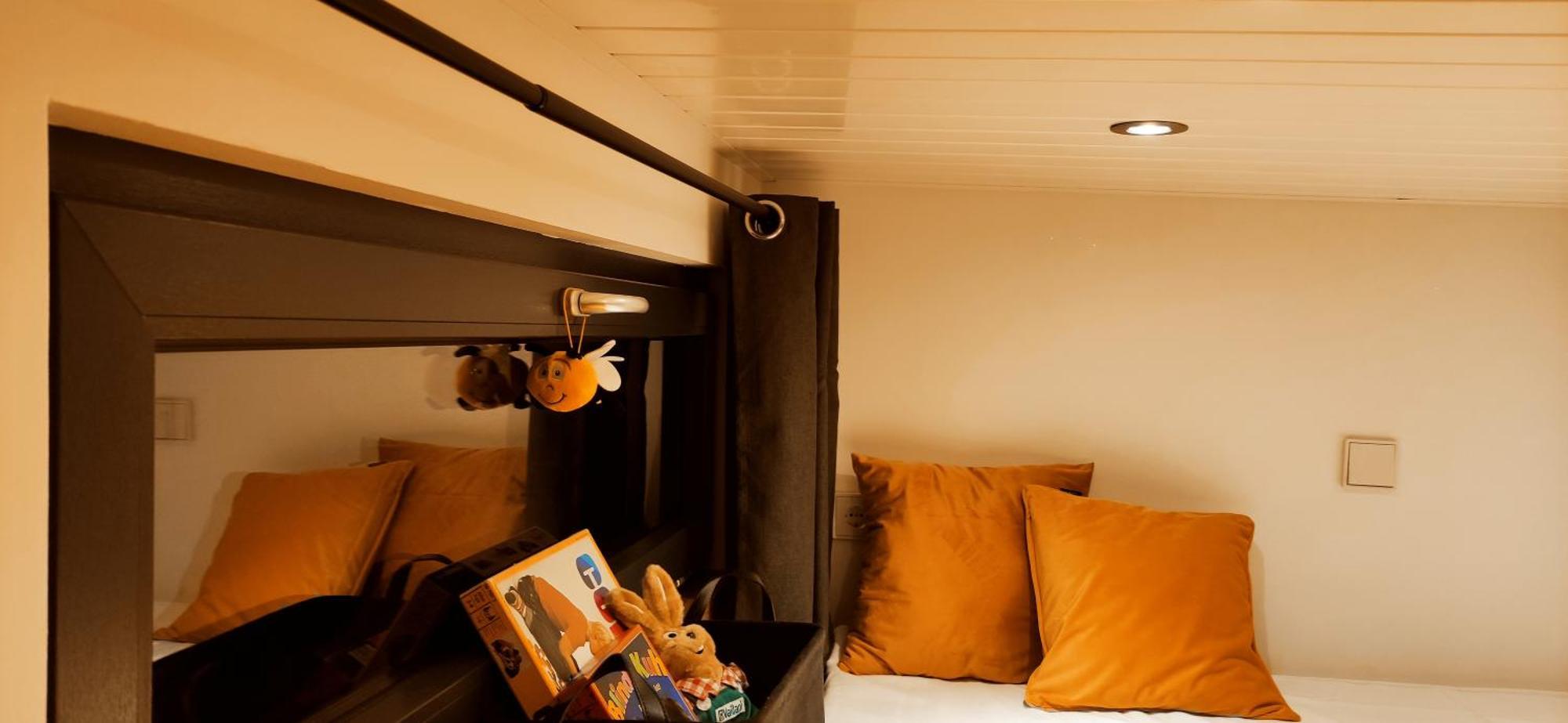 Tiny House 14 - Sollberg Villa Salzhemmendorf Dış mekan fotoğraf