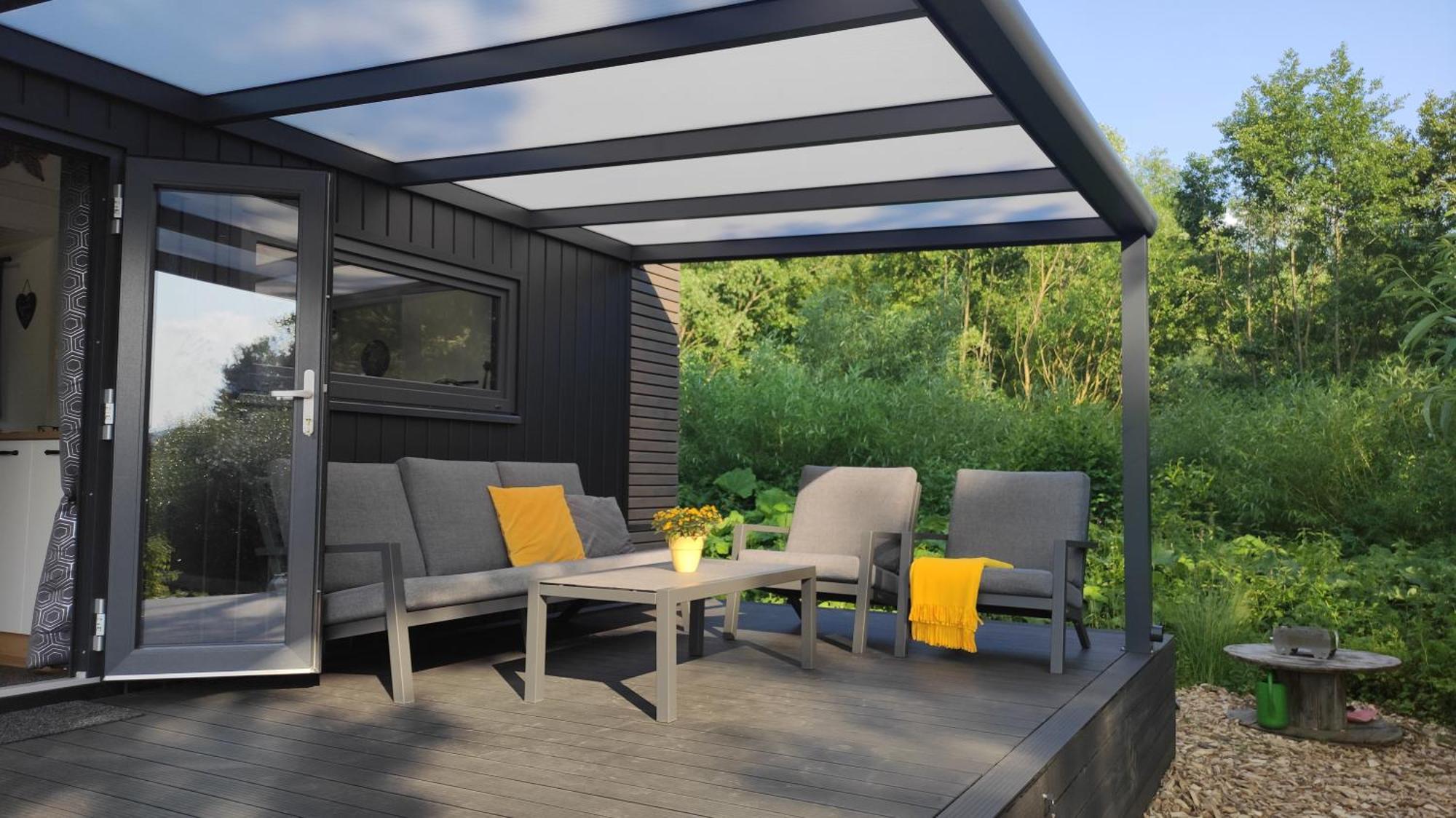 Tiny House 14 - Sollberg Villa Salzhemmendorf Dış mekan fotoğraf