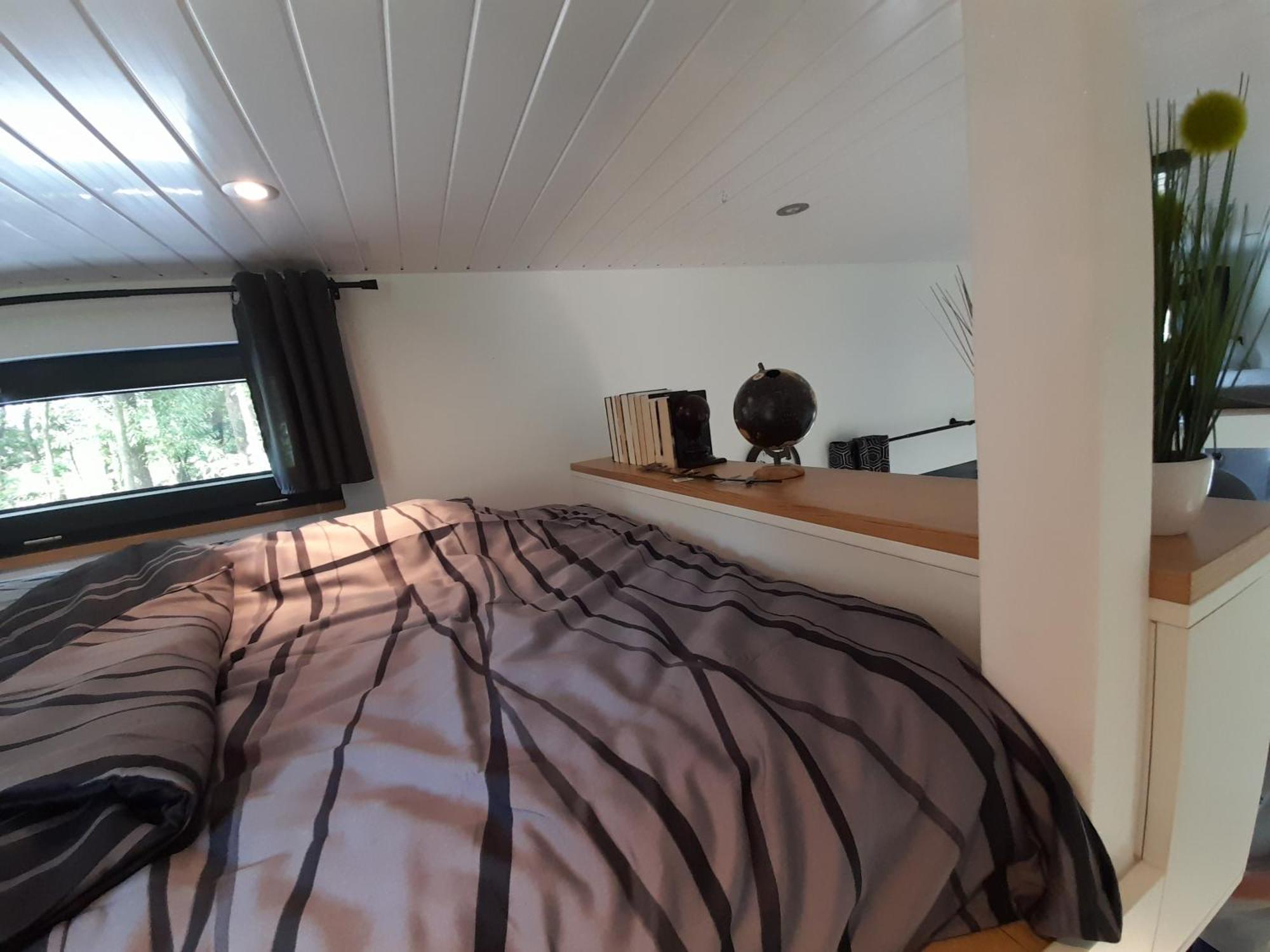 Tiny House 14 - Sollberg Villa Salzhemmendorf Dış mekan fotoğraf