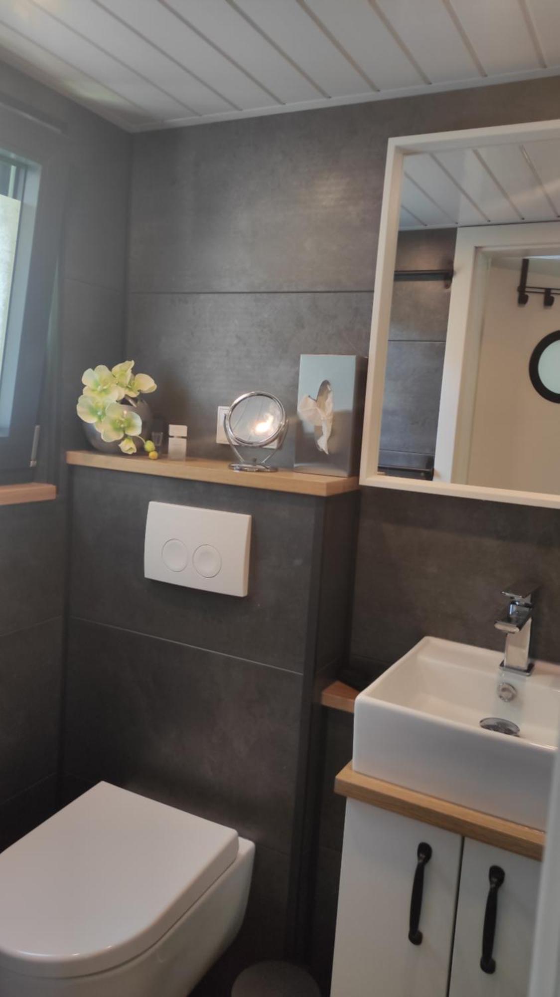 Tiny House 14 - Sollberg Villa Salzhemmendorf Dış mekan fotoğraf