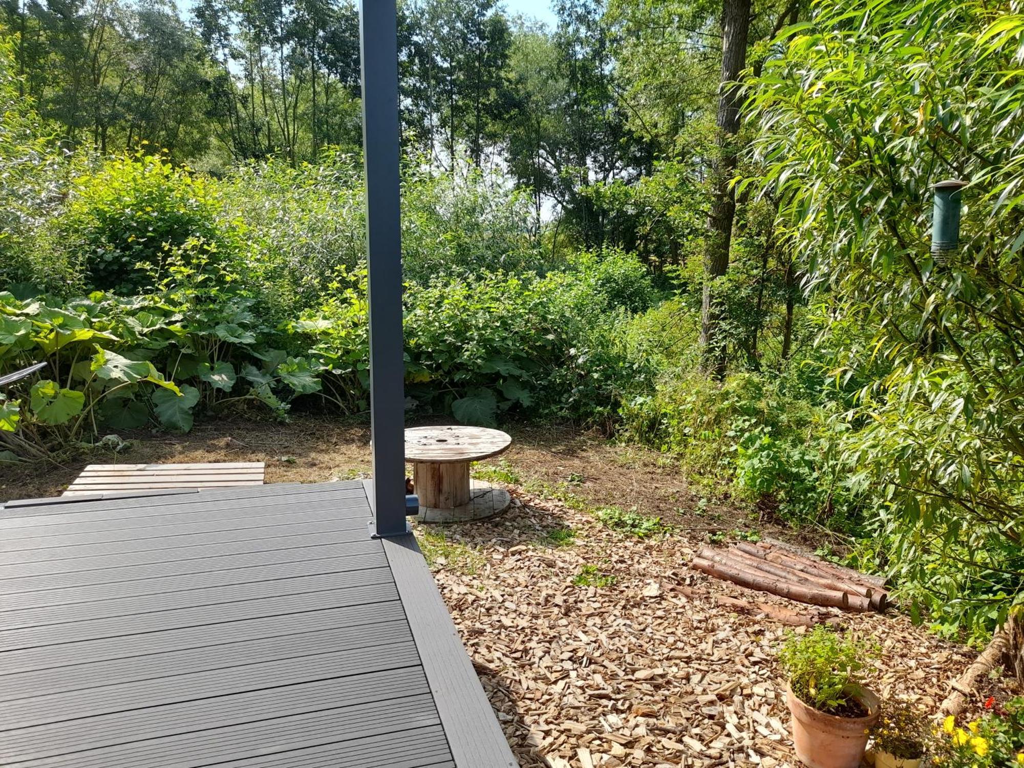 Tiny House 14 - Sollberg Villa Salzhemmendorf Dış mekan fotoğraf